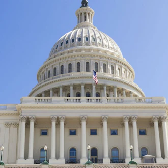 United States Capitol