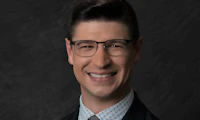 Headshot of Corey Bernaurt, Florida Kindergarten teacher