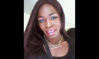 Photo of Lisa Love