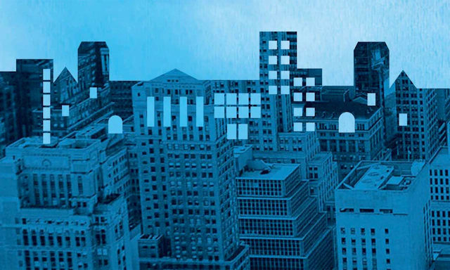 Cityscape