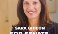 Sara Gideon for Senate